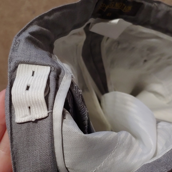 4T Boys Formal Vest & Pants - Picture 6 of 6